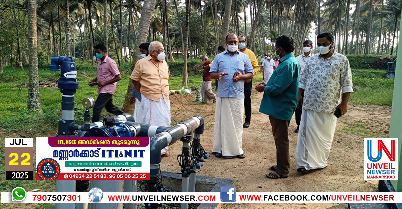 CHITTOORILE PADHATHI