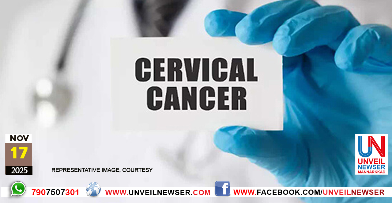 CERVICAL CANCER