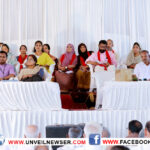 NAGARASABHA CHUMALATHA