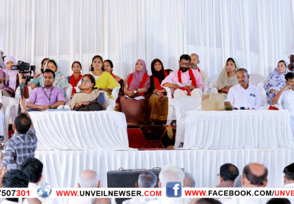 NAGARASABHA CHUMALATHA