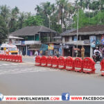 PANAYAMPADAM ACCIDENT