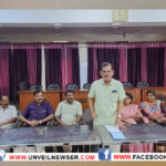 RB SANGADAKA SAMITHI