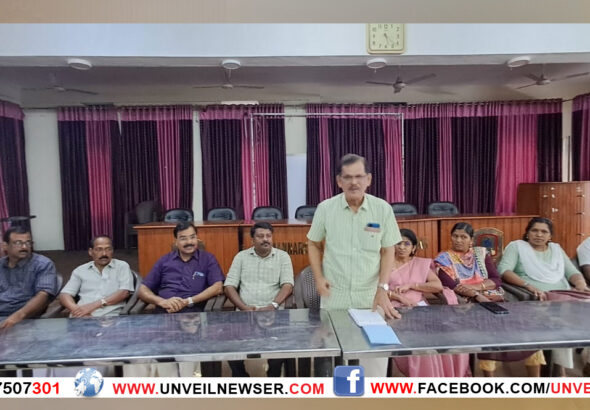 RB SANGADAKA SAMITHI