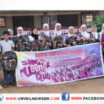 BAG STICHING TRAINING