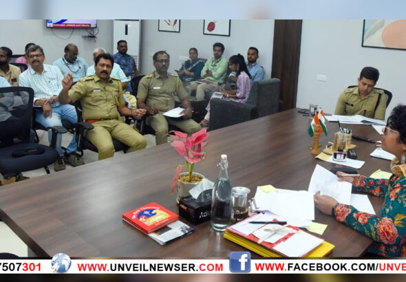 ROAD SURAKSHA COUNCIL