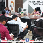 COLLECTOR PRESSMEET