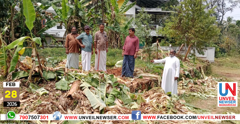 KATTANA KRISHI NASIPPICHU