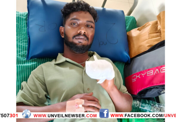 KATTU PANNI AKARAMANAM