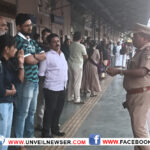 RALIWAY POLICE CLASS