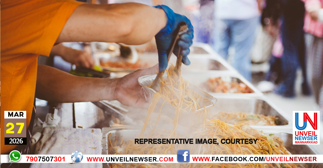 FASTFOOD MAKING