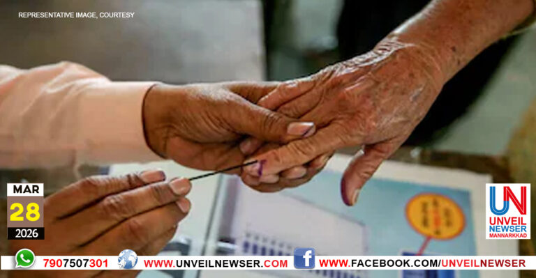 HOME VOTING