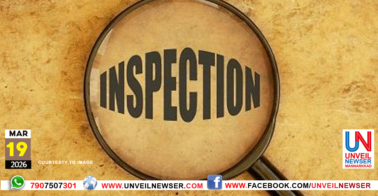 INSPECTION