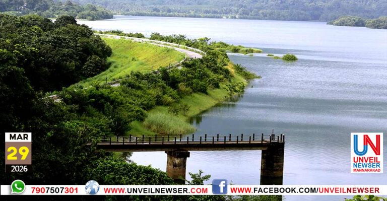 KANJIRAPUZHA CANAL