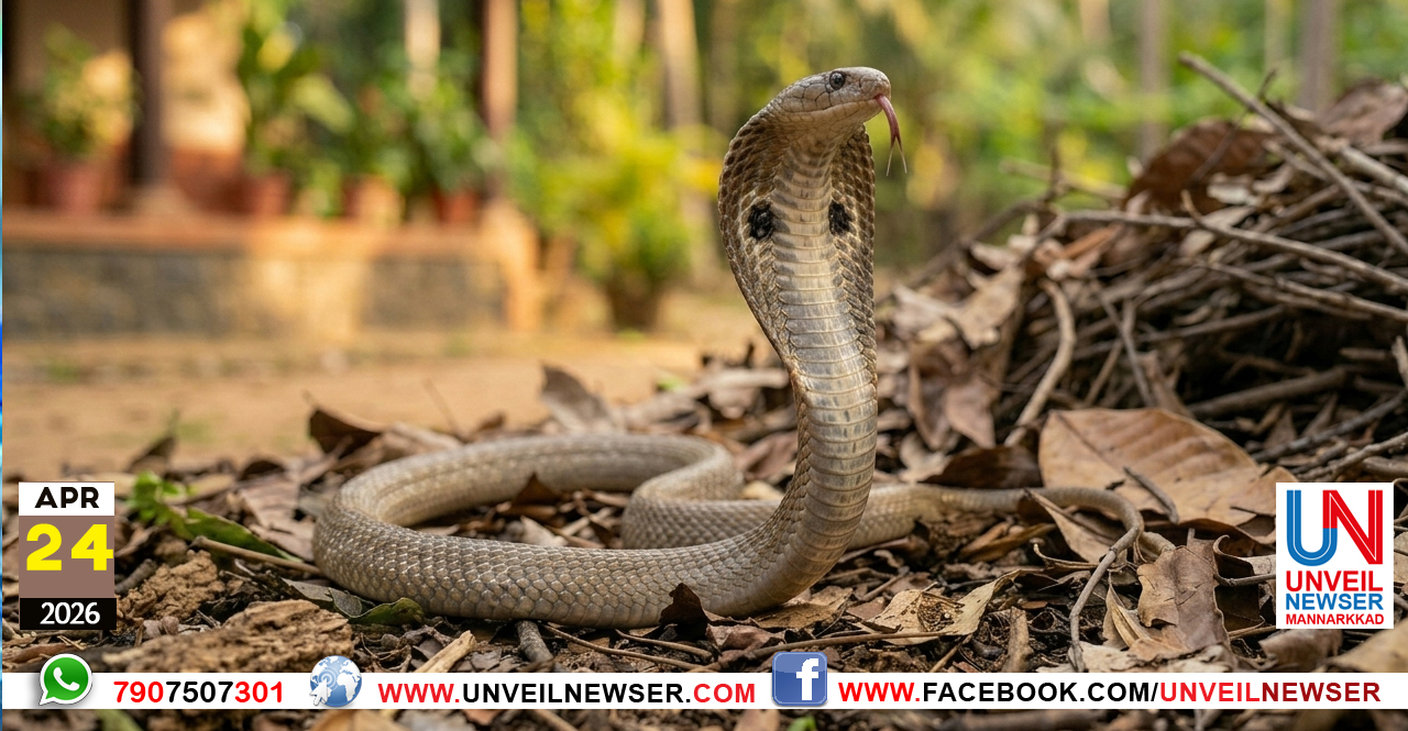SNAKE ISSUE
