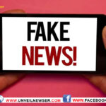 FAKE NEWS