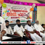 MADRASA PRAVESHANOLSVAM