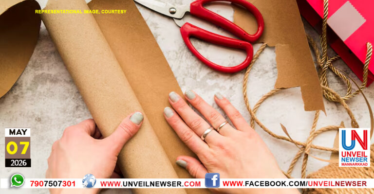 PAPER BAG MAKING
