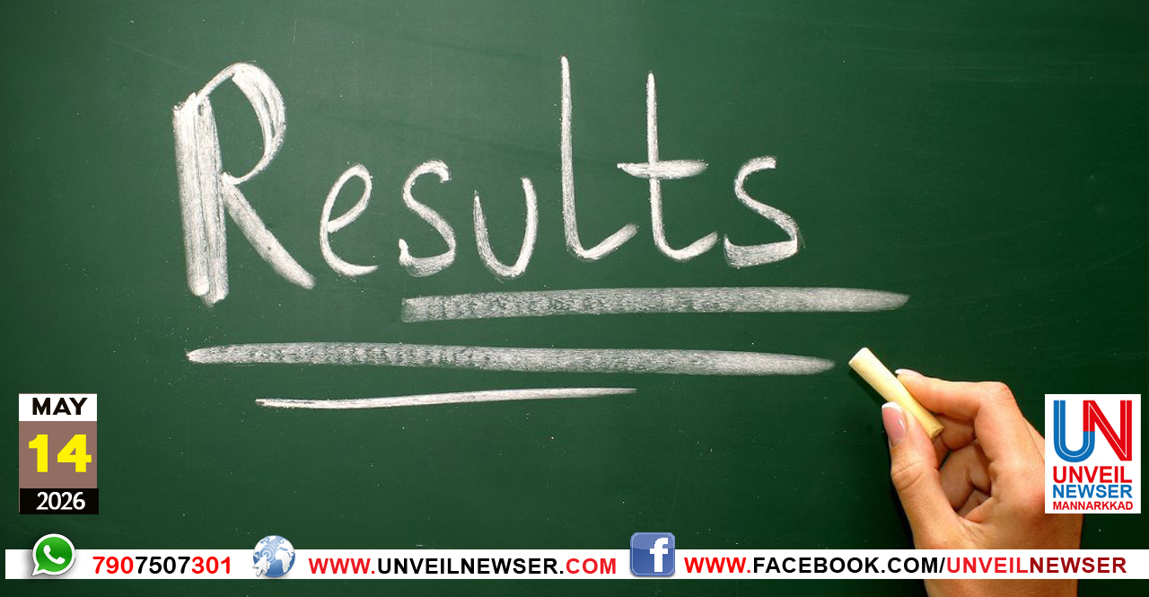 SSLC RESULT