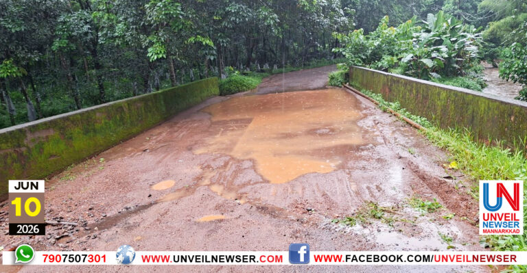ANDIKUND PALAM