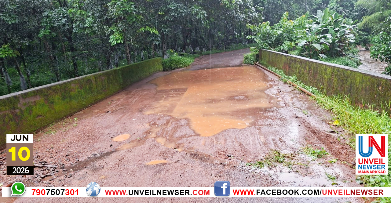 ANDIKUND PALAM