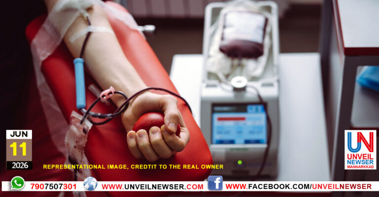 BLOOD DONATION DAY