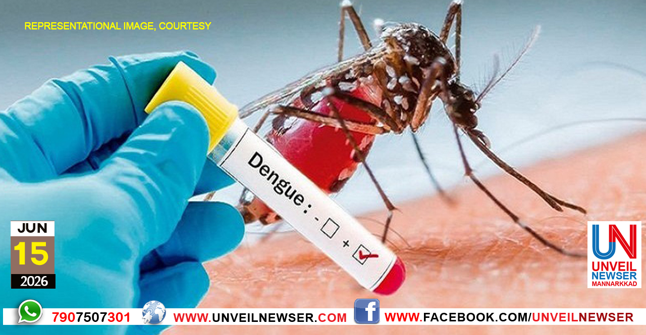 DENGUE YOGAM
