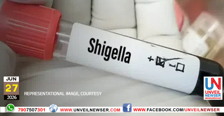 SHIGELLA