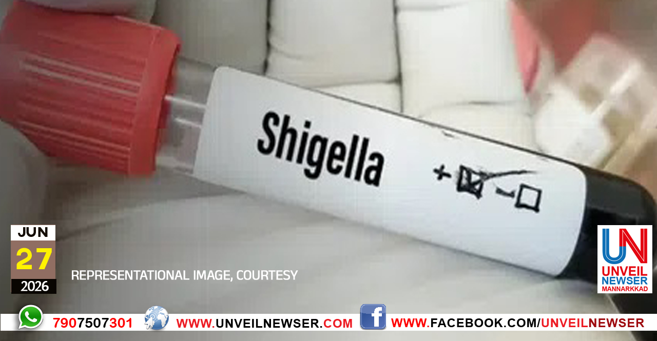 SHIGELLA