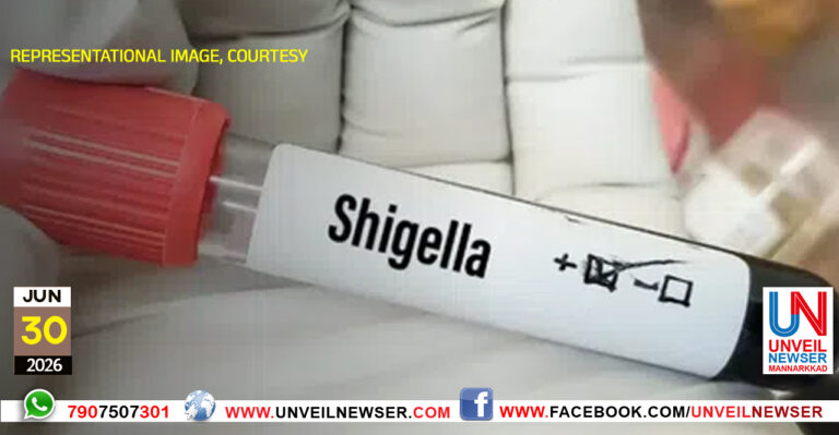 SHIGELLA