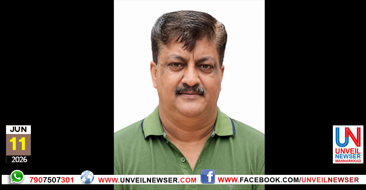 TC SURESH