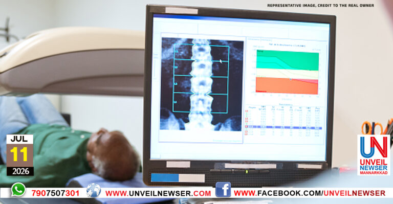BONE DENSITY