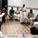 KATTANA YOGAM CONGR