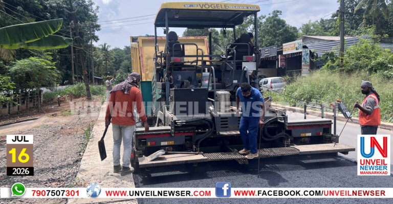 MALAYORA HIGH WAY