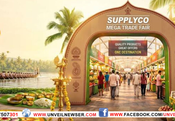 ONAM FAIR
