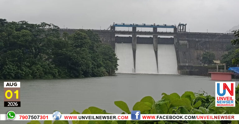 DAM THURANNU