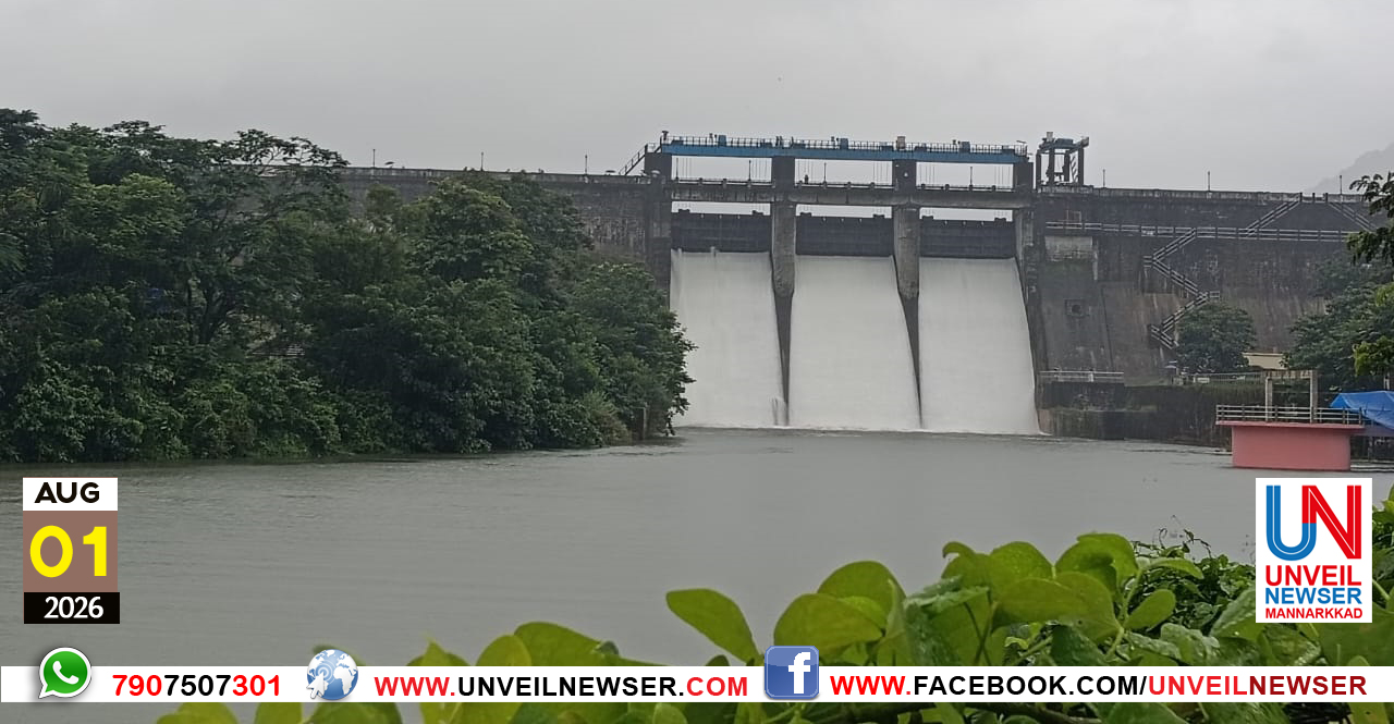 DAM THURANNU