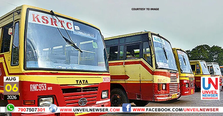 KSRTC BOOKING