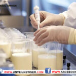 MILK CHECKING