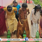 MKUNNU SCHOOL ONAM