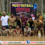 MUD FOOTBALL