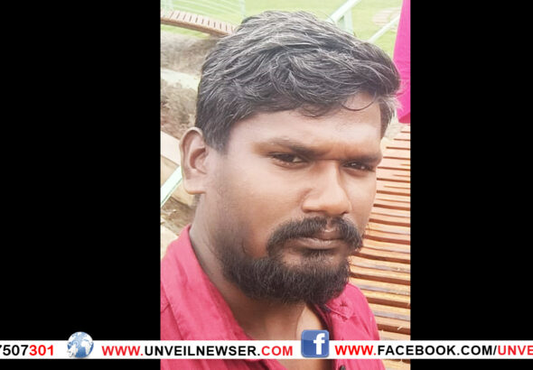 OBIT SURESH