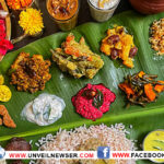 ONA SADHYA