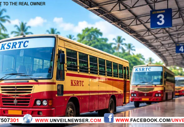 ONAM KSRTC