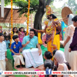 ONAM NARIPPARAMBU
