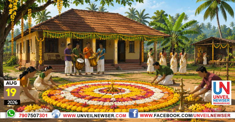 ONAM PROTOCOL