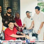 WHEEL CHAIR NALKI