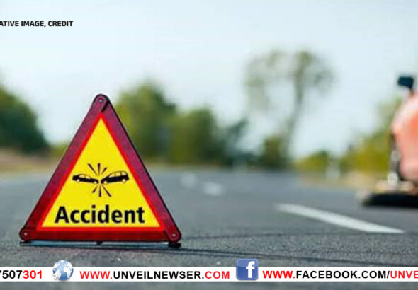 ACCIDENT
