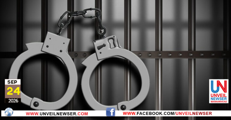 ANEES ARREST