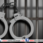 ARREST