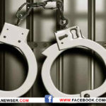 ARREST